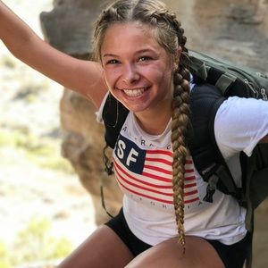 Meet your Posher, Cameron